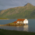 Vagaholmen