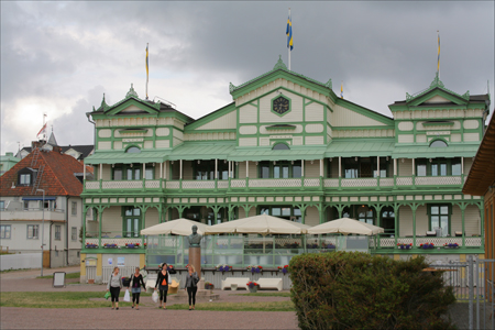 Marstrand