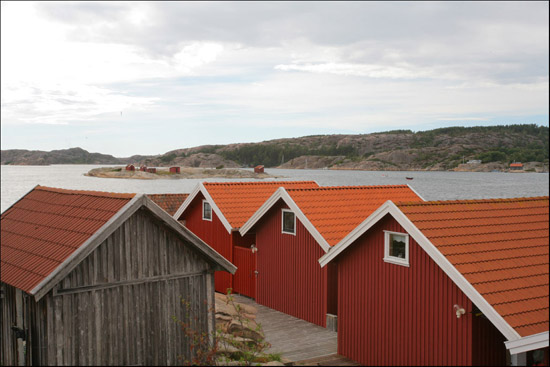 Fjallbacka