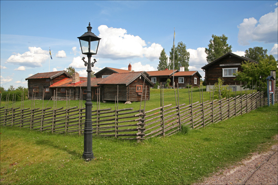 Sommarleder