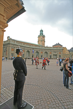 Stockholm