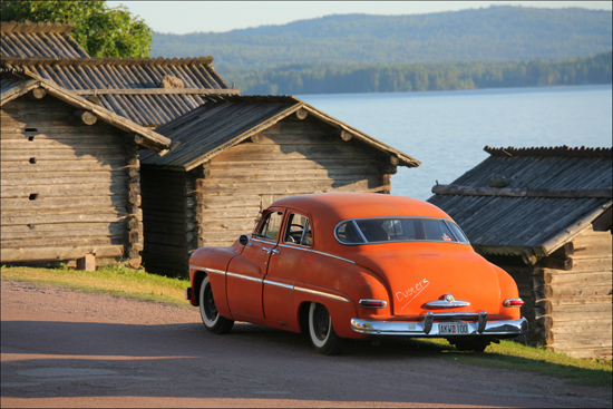 Classic Car