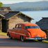 Classic Car